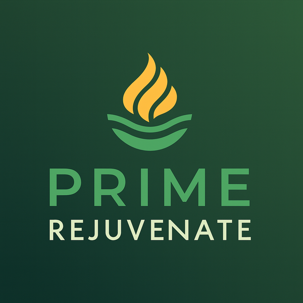Prime Rejuvenate